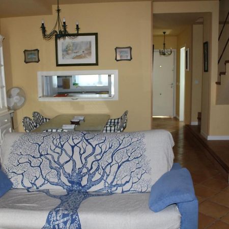 La Casita De Marina Golf-Costa Ballena Villa Cádiz Buitenkant foto