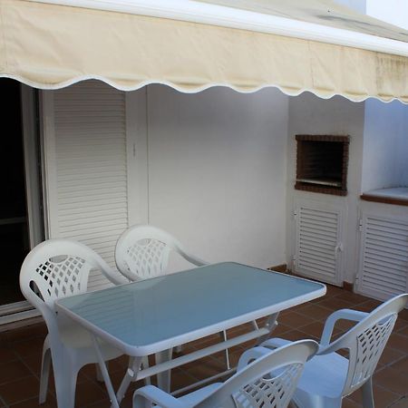 La Casita De Marina Golf-Costa Ballena Villa Cádiz Buitenkant foto