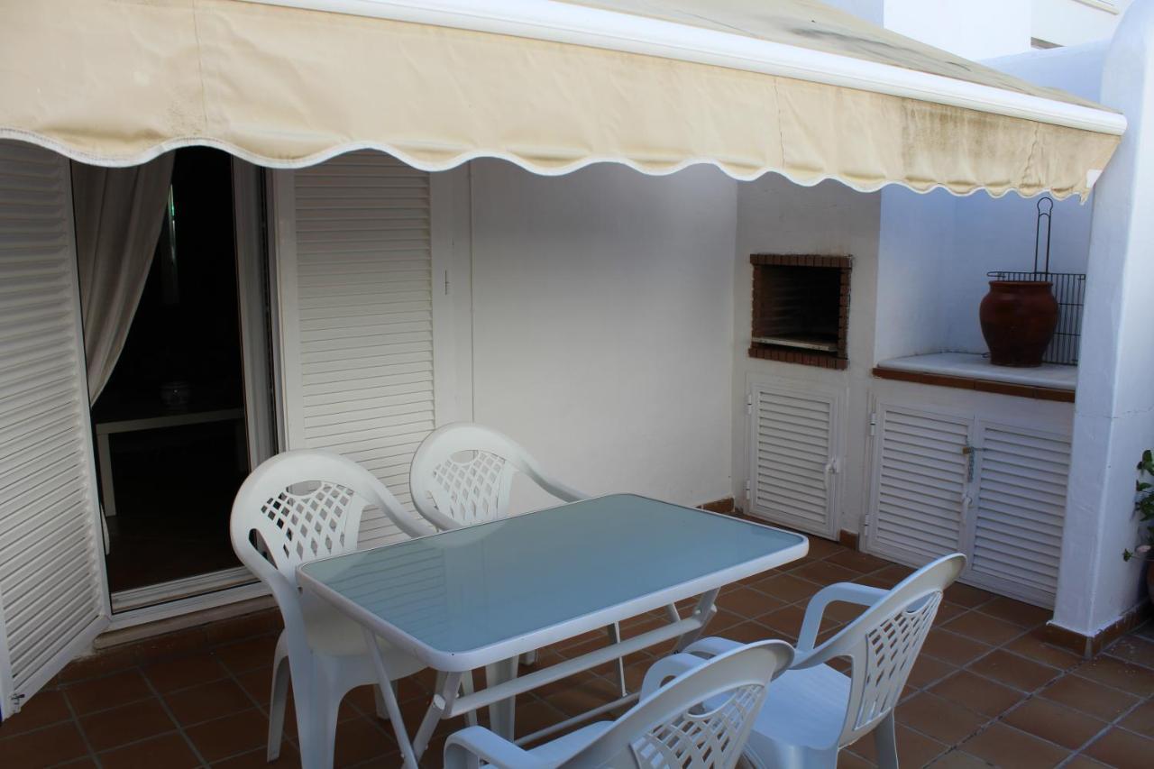 La Casita De Marina Golf-Costa Ballena Villa Cádiz Buitenkant foto