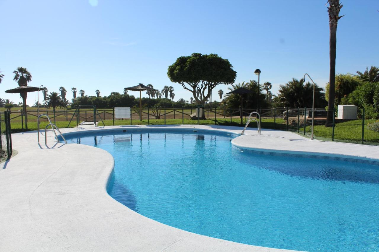 La Casita De Marina Golf-Costa Ballena Villa Cádiz Buitenkant foto