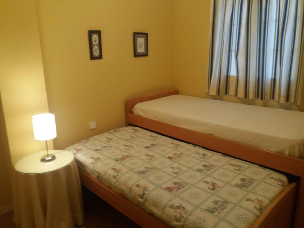 La Casita De Marina Golf-Costa Ballena Villa Cádiz Buitenkant foto