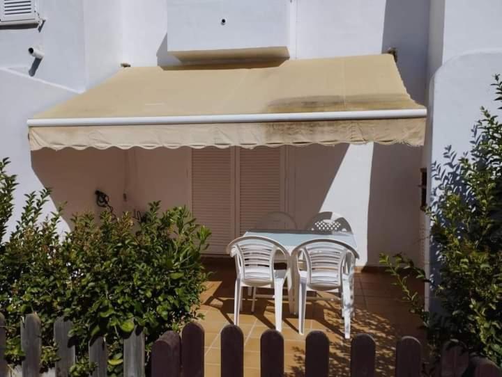 La Casita De Marina Golf-Costa Ballena Villa Cádiz Buitenkant foto